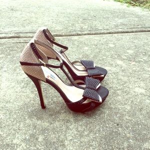 Steve Madden heels